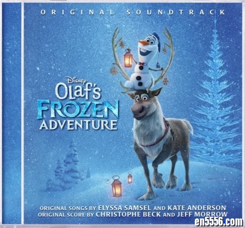冰雪奇缘：雪宝的冰雪大冒险]Olaf's Frozen Adventure[BD-mkv.720p.中英双字][2017年奇幻动画]5913 作者:one 帖子ID:252763 