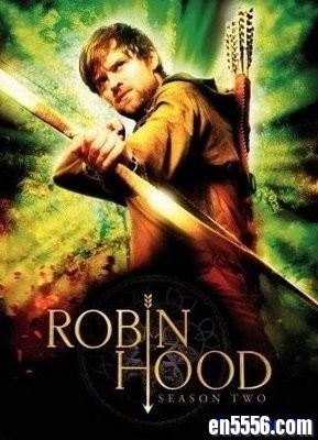 《侠盗罗宾汉》(Robin Hood)第二、三季全 BBC 2006版1332 作者:one 帖子ID:252769 