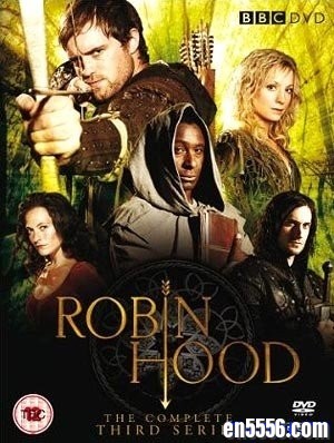 《侠盗罗宾汉》(Robin Hood)第二、三季全 BBC 2006版579 作者:one 帖子ID:252769 