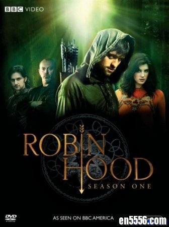 《侠盗罗宾汉》(Robin Hood)第一季 13集全 BBC 2006版8552 作者:one 帖子ID:252770 
