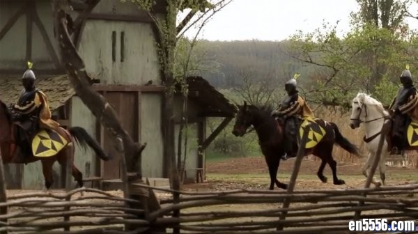 《侠盗罗宾汉》(Robin Hood)第一季 13集全 BBC 2006版8895 作者:one 帖子ID:252770 