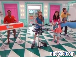尼克学龄前音乐题材儿童剧：新鲜节奏乐队 The Fresh Beat Band 全2季 [百度网盘]2912 作者:one 帖子ID:252776 