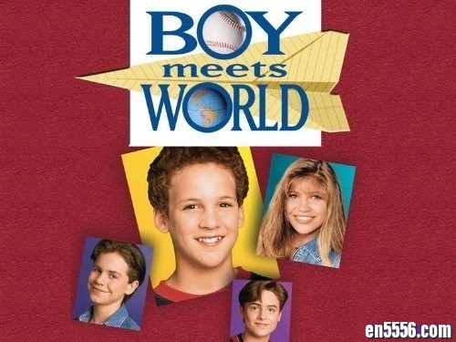 淘气小子看世界 第一季 Boy Meets World Season 16201 作者:one 帖子ID:252782 