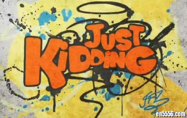 熊孩子的恶作剧 Just Kidding 第4季 (加拿大儿童搞笑真人秀) / 百度网盘995 作者:one 帖子ID:252790 