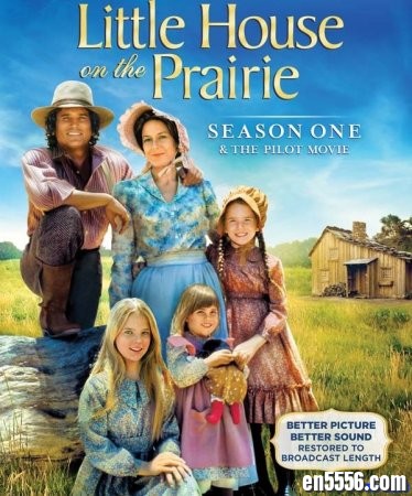草原上的小木屋 Little House on the Prairie (第一季) 百度云网盘243 作者:one 帖子ID:252792 