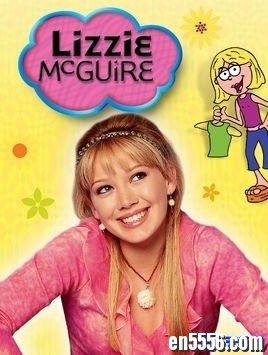 新成长的烦恼 Lizzie McGuire 全2季64全 (中英双版 + 无字幕版)298 作者:one 帖子ID:252795 