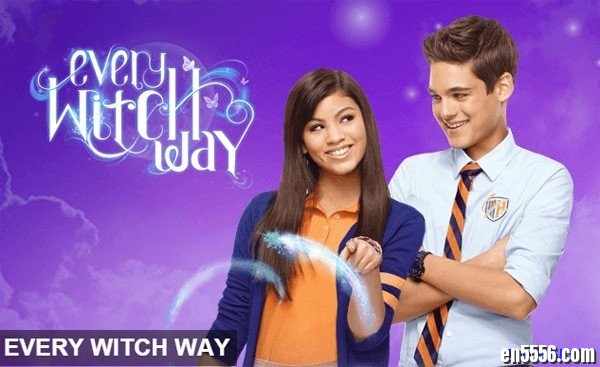 条条巫师路 Every Witch Way 第三季 (Nick 频道青少年喜剧)2586 作者:one 帖子ID:252798 