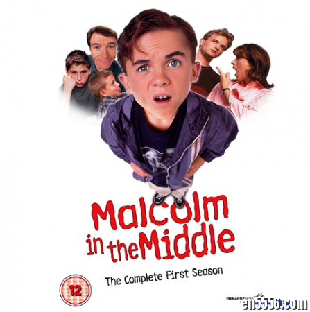马尔柯姆的一家 Malcolm in the Middle 第1-7季 / 百度网盘581 作者:one 帖子ID:252799 