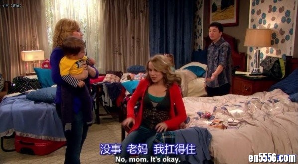 查莉成长日记Good luck Charlie(美剧全4季) 高清适合小学初中生7344 作者:one 帖子ID:252804 