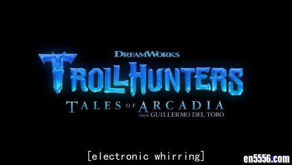 巨怪猎人 第二季 Trollhunters S02 1080P（内嵌英文字幕）总13集2660 作者:one 帖子ID:252805 