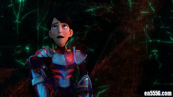巨怪猎人 第二季 Trollhunters S02 1080P（内嵌英文字幕）总13集8227 作者:one 帖子ID:252805 