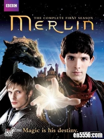 BBC 梅林传奇 Merlin 1-5季完整版 高清 英语中字 百度云网盘325 作者:one 帖子ID:252808 