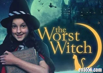 《淘氣小女巫》(The Worst Witch) 第一季 1-12 无字幕7180 作者:one 帖子ID:252814 
