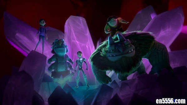 巨怪猎人 最新第三季 Troll hunters S03 最高清1080（内嵌英文字幕）全13集7364 作者:one 帖子ID:252816 