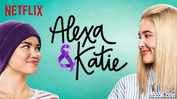 Alexa and Katie 爱丽莎与凯蒂 2018 第一季8378 作者:one 帖子ID:252817 