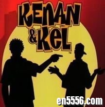 尼克频道搞笑儿童剧: 柯南与凯尔 Kenan &amp; Kel 全三季 中英字幕7514 作者:one 帖子ID:252818 