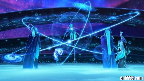 Netflix新剧3Below Tales of Arcadia 高清1080P原版2275 作者:one 帖子ID:252829 