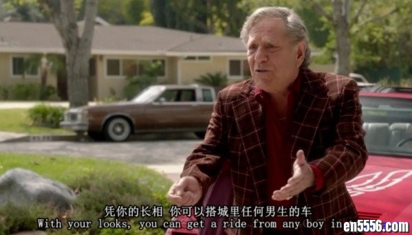 the Goldbergs金伯格一家：温暖鸡汤，笑中带泪：家庭喜剧《金色年代》第一季5642 作者:one 帖子ID:252834 