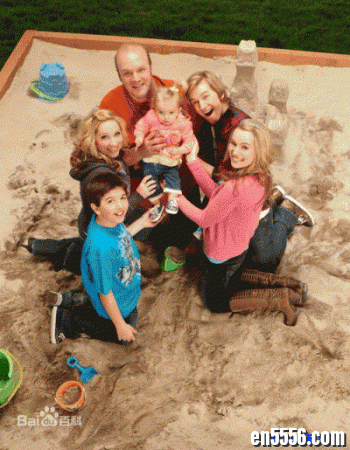Good Luck Charlie 查莉成长日记（喜剧，中英字幕）1-4季9075 作者:one 帖子ID:252838 