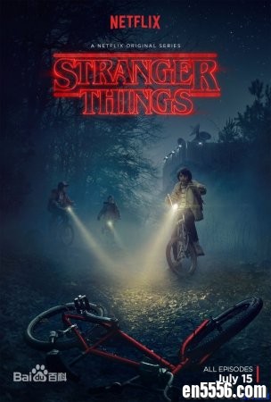 《怪奇物语》（Stranger Things）第三季全集260 作者:one 帖子ID:252844 