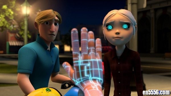 Netflix 剧3Below Tales of Arcadia Season 2 高清1080P版 内置中字1774 作者:one 帖子ID:252851 