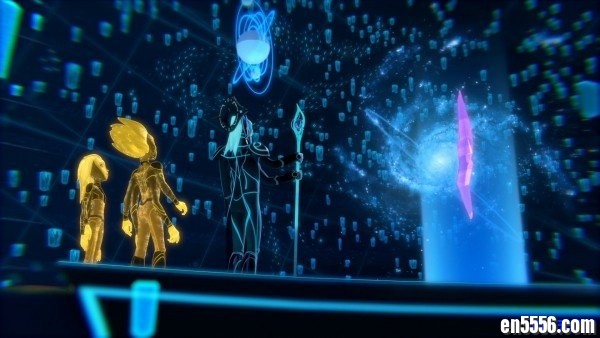 Netflix 剧3Below Tales of Arcadia Season 2 高清1080P版 内置中字8118 作者:one 帖子ID:252851 