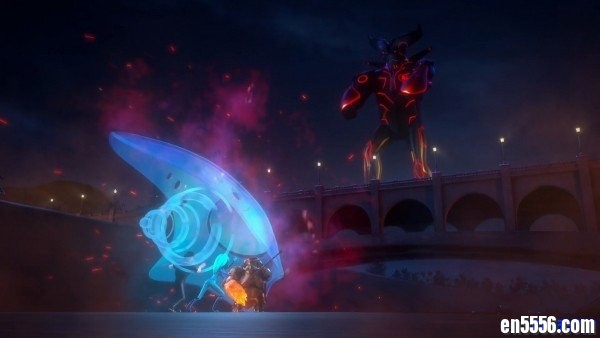 Netflix 剧3Below Tales of Arcadia Season 2 高清1080P版 内置中字4435 作者:one 帖子ID:252851 