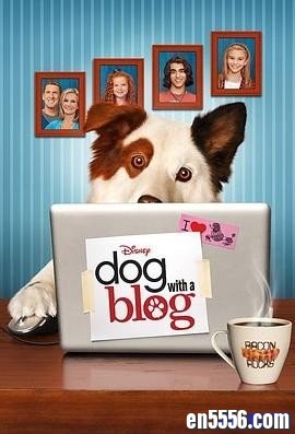 Dog with a blog 狗狗博客 1-3季82 作者:one 帖子ID:252857 