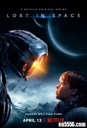 迷失太空 Lost in Space S1-2 1080P3844 作者:one 帖子ID:252886 