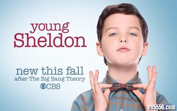 小谢尔顿 第三季(1-21全)/Young Sheldon/少年谢尔顿/少年谢耳朵8673 作者:one 帖子ID:252887 