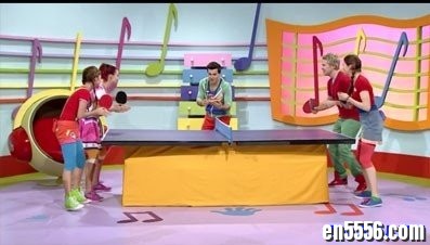 Hi-5 Songs With Friends 2014 DVD - 【澳洲最棒的儿童歌舞类节目Hi5】5325 作者:one 帖子ID:252906 