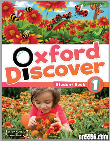 最全最齐的Oxford Discover 1-6 分级教材、练习册、以及配套的音频、视频全套4938 作者:one 帖子ID:252998 