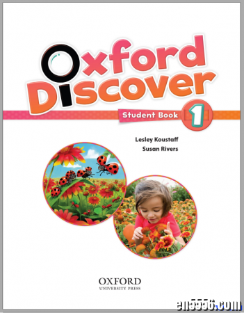 最全最齐的Oxford Discover 1-6 分级教材、练习册、以及配套的音频、视频全套5465 作者:one 帖子ID:252998 