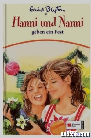 Hanni德语小故事pdf电子书1-10全套下载6684 作者:one 帖子ID:253014 
