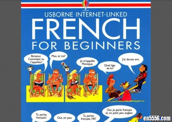 【百度网盘】 Usborne - French for Beginners (Languages for Beginners)3773 作者:one 帖子ID:253023 
