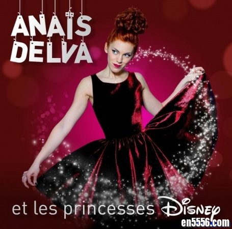 法语迪斯尼公主歌曲15首 Anais Delva Et Les Princesses Disney 20156882 作者:one 帖子ID:253038 