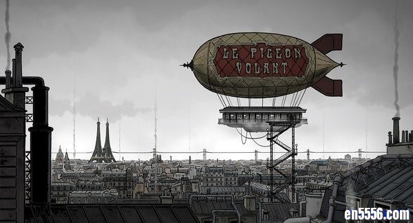 阿薇尔与虚构世界 Avril et le monde truqué (2015)【BD高清中字】5035 作者:one 帖子ID:253044 
