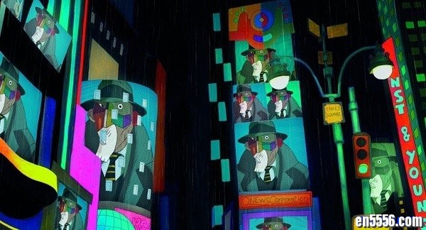 幽灵男孩 法语版 Phantom Boy (2015) / 百度网盘1609 作者:one 帖子ID:253046 