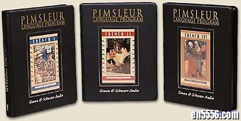 《法语I, II, III》Pimsleur 系列语言教程 (PDF+MP3)3488 作者:one 帖子ID:253050 