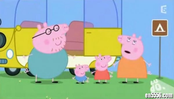 83集法语版peppa pig小猪佩奇和82首磨耳朵音频9045 作者:one 帖子ID:253108 