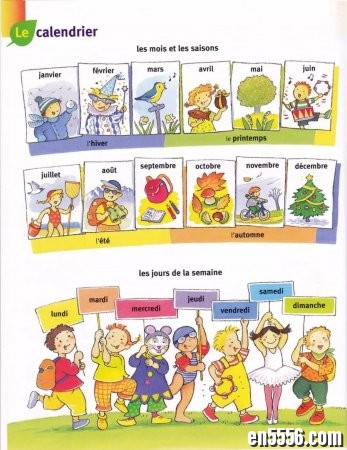 【插图版法语单词书】拉鲁斯儿童图解法语词典 Larousse des Maternelles922 作者:one 帖子ID:253219 