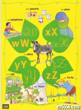 【插图版法语单词书】拉鲁斯儿童图解法语词典 Larousse des Maternelles9351 作者:one 帖子ID:253219 