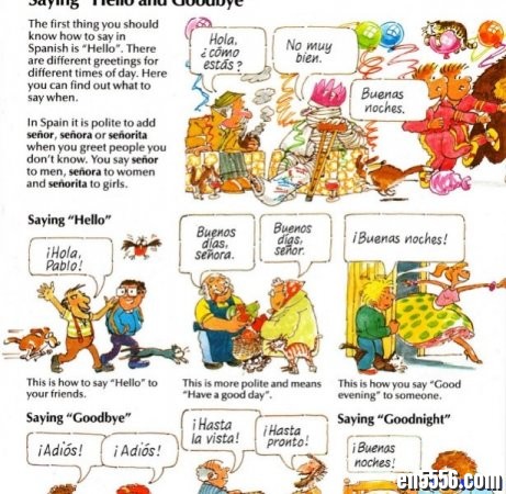 【全网首发】 Usborne - Spanish for Beginners (Languages for Beginners)1445 作者:one 帖子ID:253245 