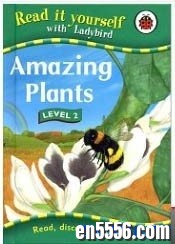 小瓢虫分级阅读Ladybug: Read It Yourself (Level 2)1123 作者:one 帖子ID:253358 