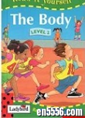 小瓢虫分级阅读Ladybug: Read It Yourself (Level 2)383 作者:one 帖子ID:253358 