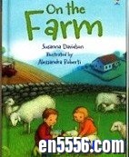Usborne First Reading : Level 1 系列超高清绘本15本 百度云网盘9196 作者:one 帖子ID:253367 