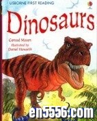 Usborne First Reading : Level 3 系列超高清绘本16本 百度云网盘4899 作者:one 帖子ID:253368 