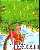 Usborne First Reading : Level 3 系列超高清绘本16本 百度云网盘2604 作者:one 帖子ID:253368 