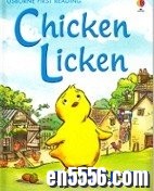 Usborne First Reading : Level 3 系列超高清绘本16本 百度云网盘8105 作者:one 帖子ID:253368 