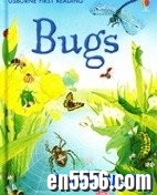 Usborne First Reading : Level 3 系列超高清绘本16本 百度云网盘7369 作者:one 帖子ID:253368 